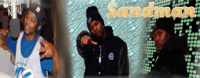 SANDMAN